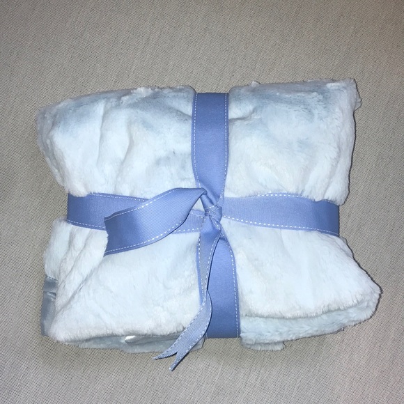Little Giraffe Accessories Little Giraffe Luxe Baby Blanket Poshmark
